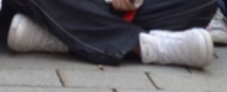 Nike鞋子尋問