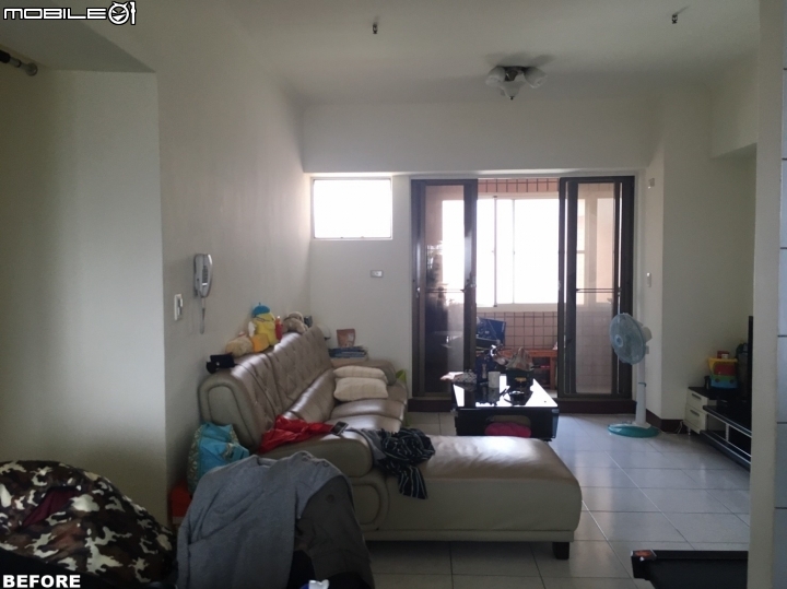 打造我們心中理想的家-20年老屋改建分享