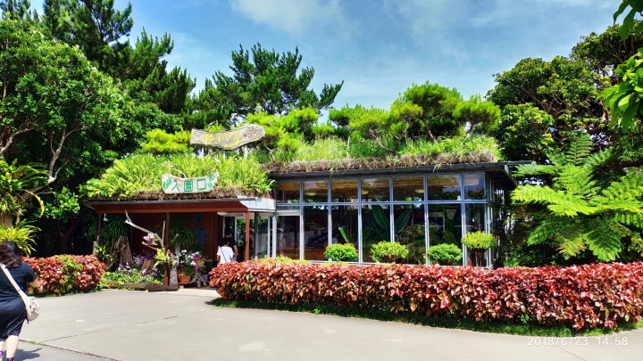 我在沖繩天氣晴.帶著小米mix2s拍照之旅