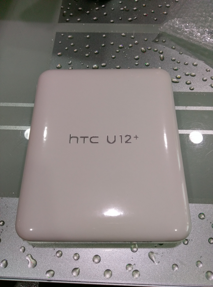 HTCU12+ 值得等待的好機！
