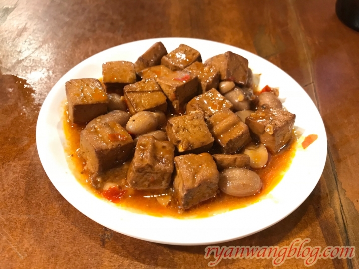 高雄美食推薦－《新樂園串燒屋》～各式熱炒、串燒，應有盡有