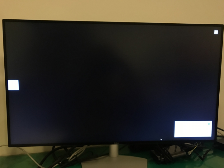 ［簡單開箱］冷門的選擇  DELL S2719DM