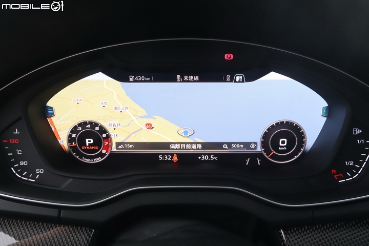 Audi SQ5試駕報導  面面俱到的SUV