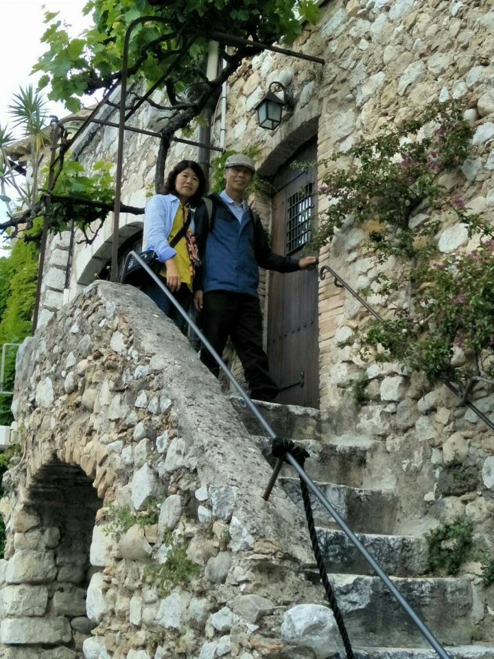 南法普羅旺斯 炫爛陽光與蔚藍海岸的無比魅力