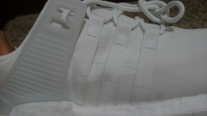 【求驗】Adidas EQT Support 93/17 Gore-Tex