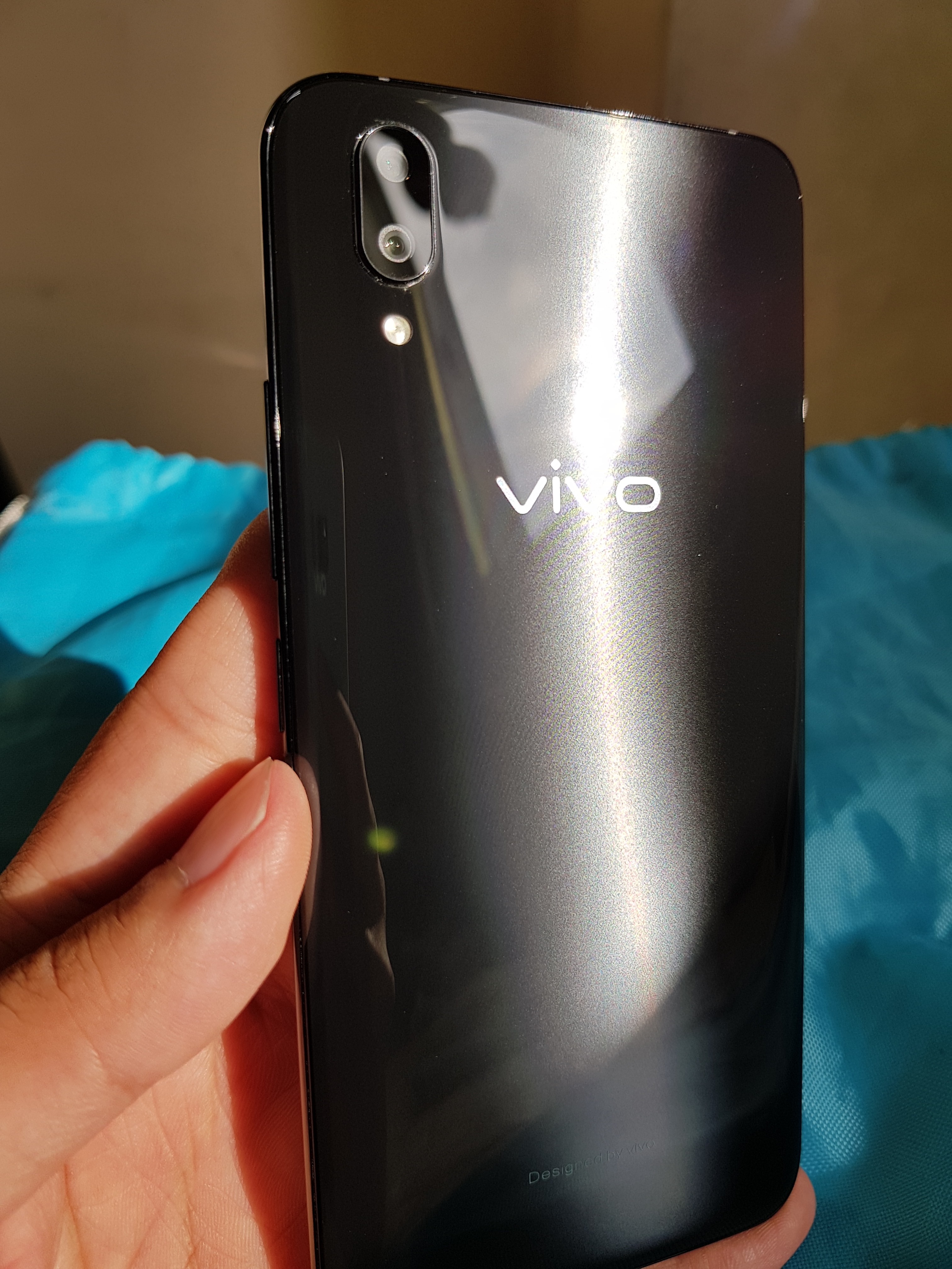 [試用報導]Vivo X21 各方面測試還有捕捉獼猴的每一瞬間