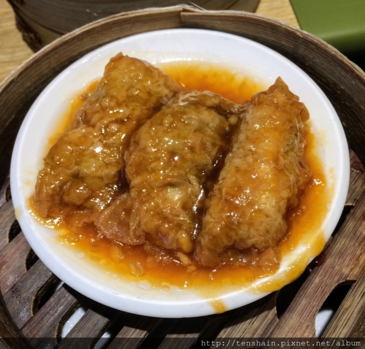[台北美食]好吃的添好運...綜合補遺