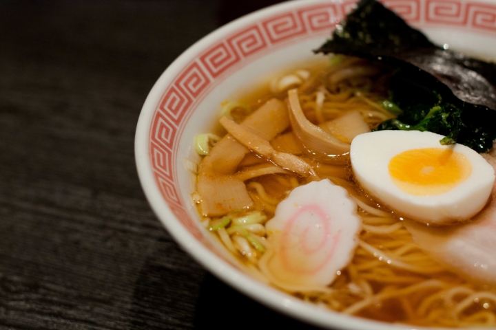 【美食。食記】東京 湯島 最好的一定是簡單的 大至 拉麵 推薦 tabelog 2018東京拉麵百名店