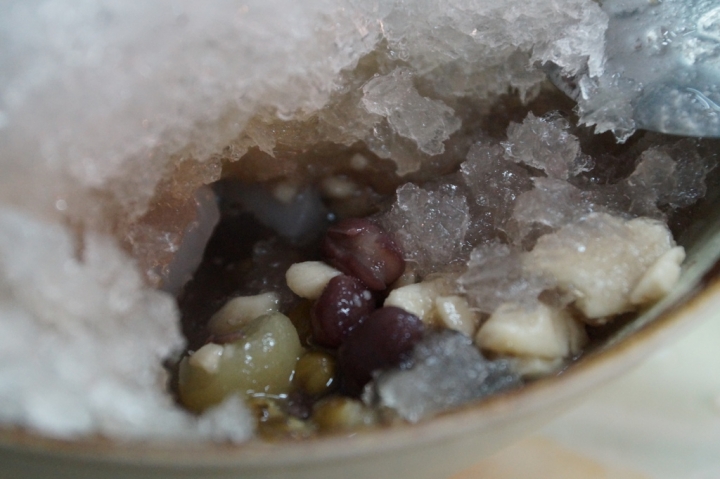 [特輯] 2018樂活台南夏日冰品特輯 24區95家冰店懶人包