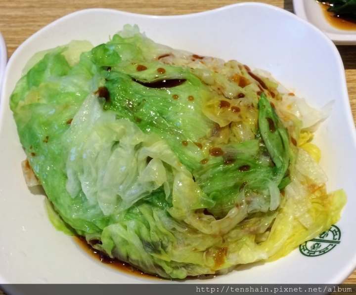 [台北美食]好吃的添好運...綜合補遺