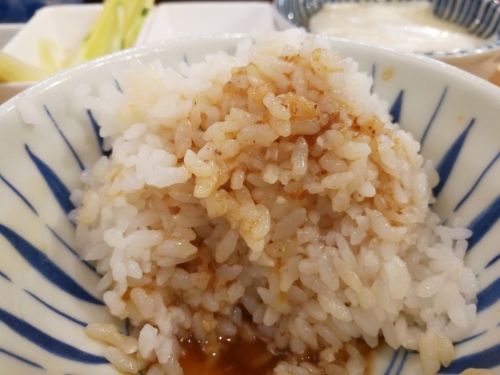 [桃園-中壢-興國市場]裕國街-叁宅好食LunchBox 健康風味餐