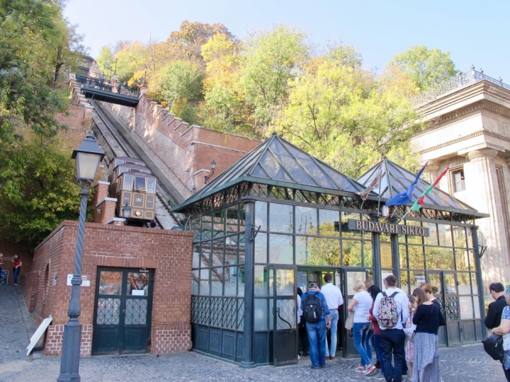 【Hungary．走跳】漫步多瑙河沿岸-布達佩斯國會大廈、多瑙河之鞋與鎖鏈橋