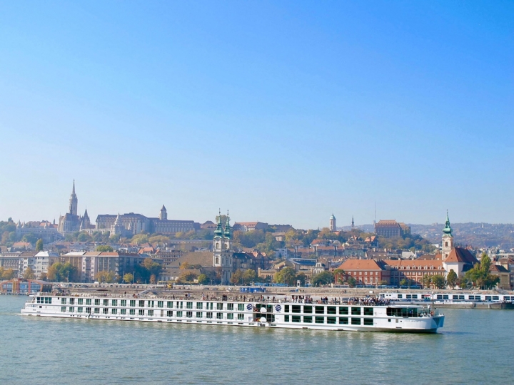 【Hungary．走跳】漫步多瑙河沿岸-布達佩斯國會大廈、多瑙河之鞋與鎖鏈橋