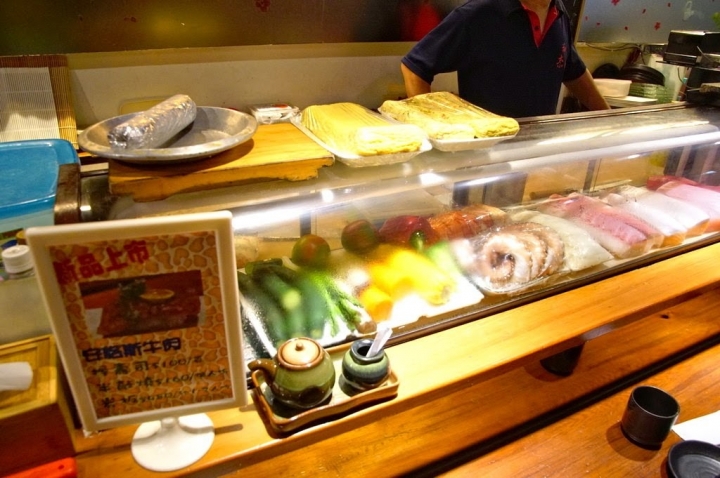 [台南][中西區] 神奈川日式平價料理