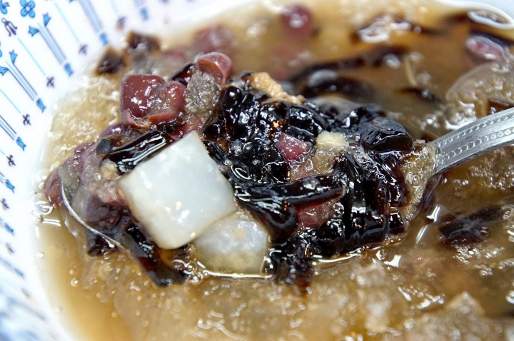 [特輯] 2018樂活台南夏日冰品特輯 24區95家冰店懶人包