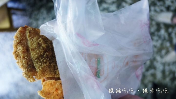 (食)和美 無名餐車 天天人氣爆棚的麵線雞排攤