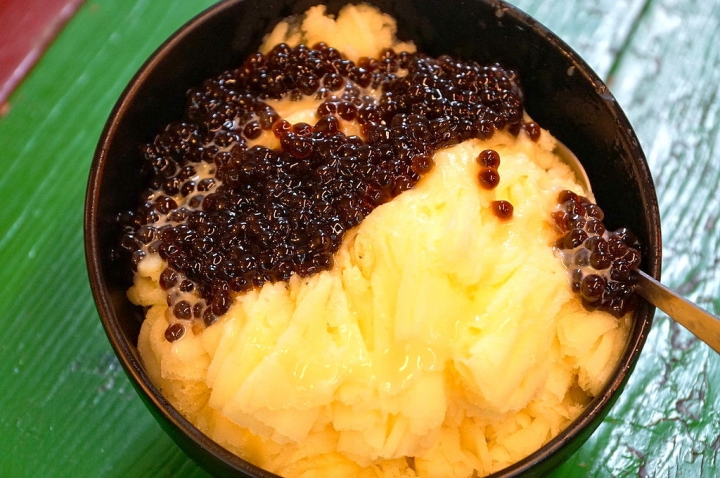 [特輯] 2018樂活台南夏日冰品特輯 24區95家冰店懶人包