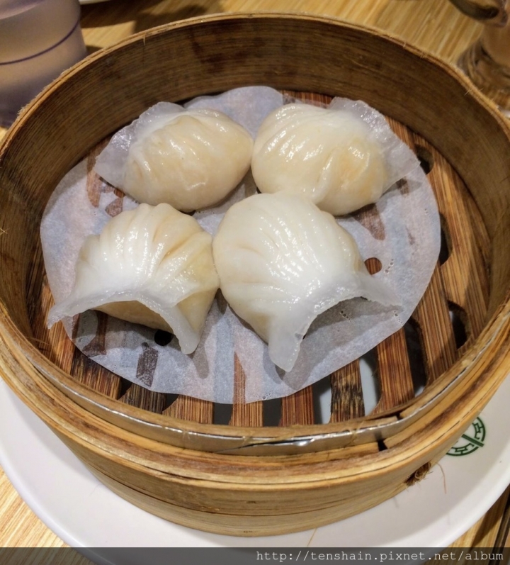 [台北美食]好吃的添好運...綜合補遺