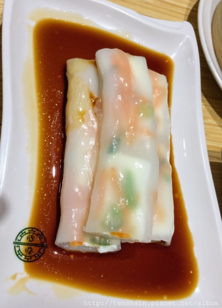 [台北美食]好吃的添好運...綜合補遺