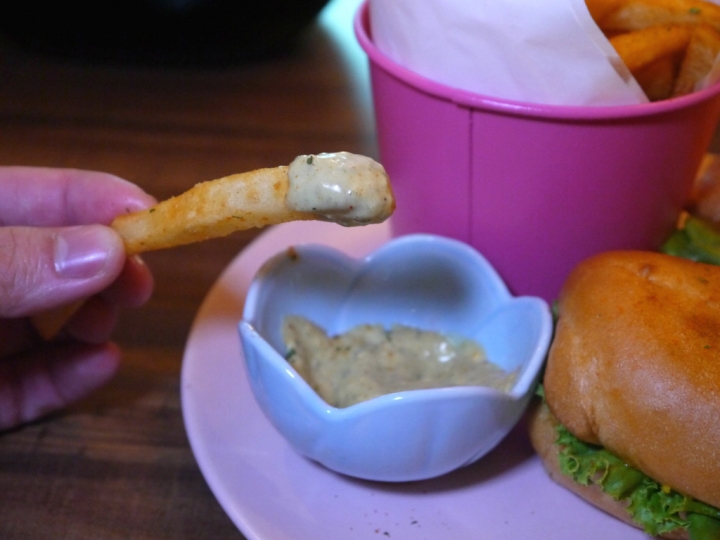 【台北市 大安區/捷運台電大樓站】Jana Cafe restaurant  嚼咖啡餐廳-沈浸在咖啡與美食的動人情懷