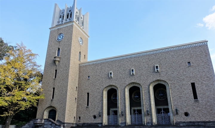 ＜日本＞2017放風行DAY5~荒川線早稻田大學和三之輪橋的當地生活感