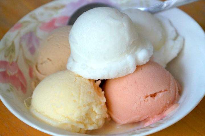 [特輯] 2018樂活台南夏日冰品特輯 24區95家冰店懶人包