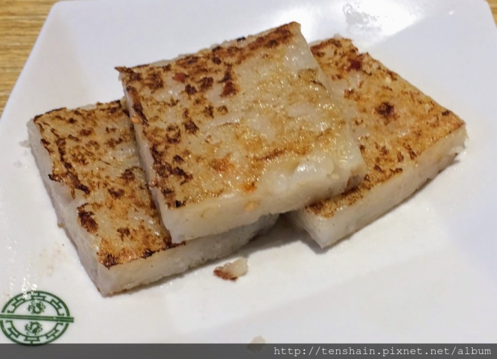 [台北美食]好吃的添好運...綜合補遺