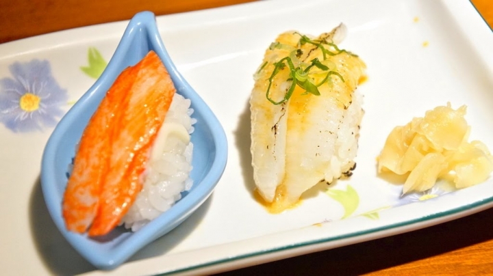 [台南][中西區] 神奈川日式平價料理