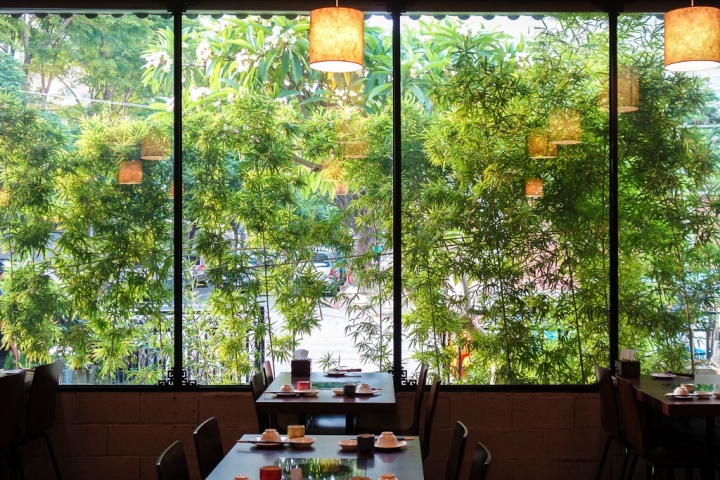 台中天津路美食 | 黃金張老甕東北酸菜鍋  承襲古法以陶甕醃製酸白菜  天然發酵的酸  柔和極致