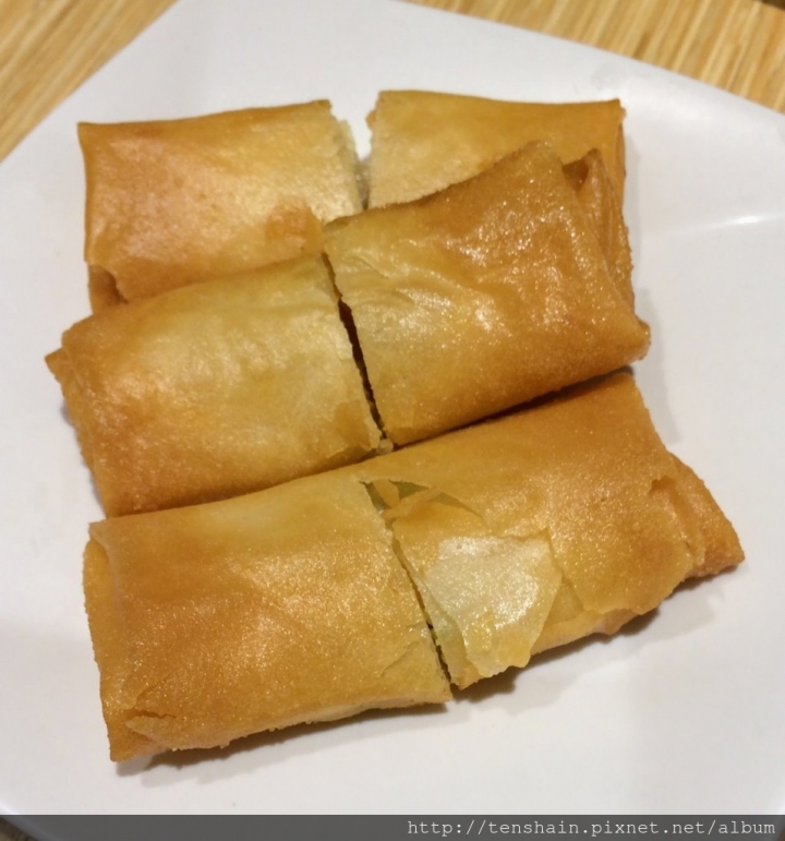 [台北美食]好吃的添好運...綜合補遺