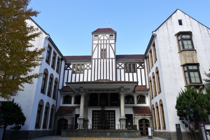 ＜日本＞2017放風行DAY5~荒川線早稻田大學和三之輪橋的當地生活感