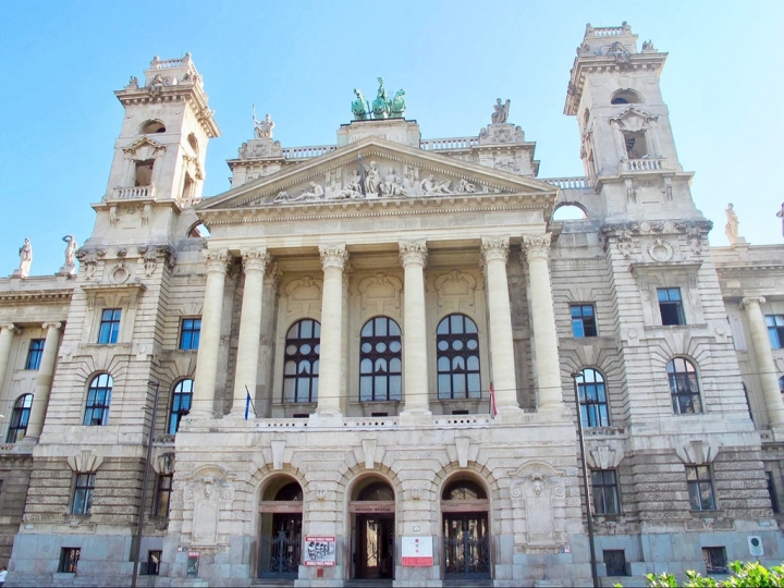【Hungary．走跳】漫步多瑙河沿岸-布達佩斯國會大廈、多瑙河之鞋與鎖鏈橋