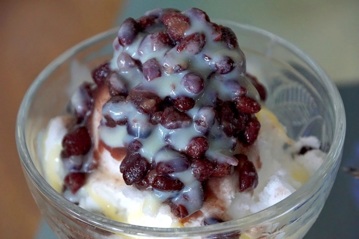 [特輯] 2018樂活台南夏日冰品特輯 24區95家冰店懶人包