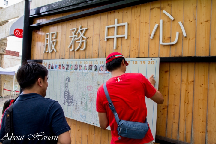 員林百果山探索樂園-推薦給家中寶貝喜歡恐龍的您