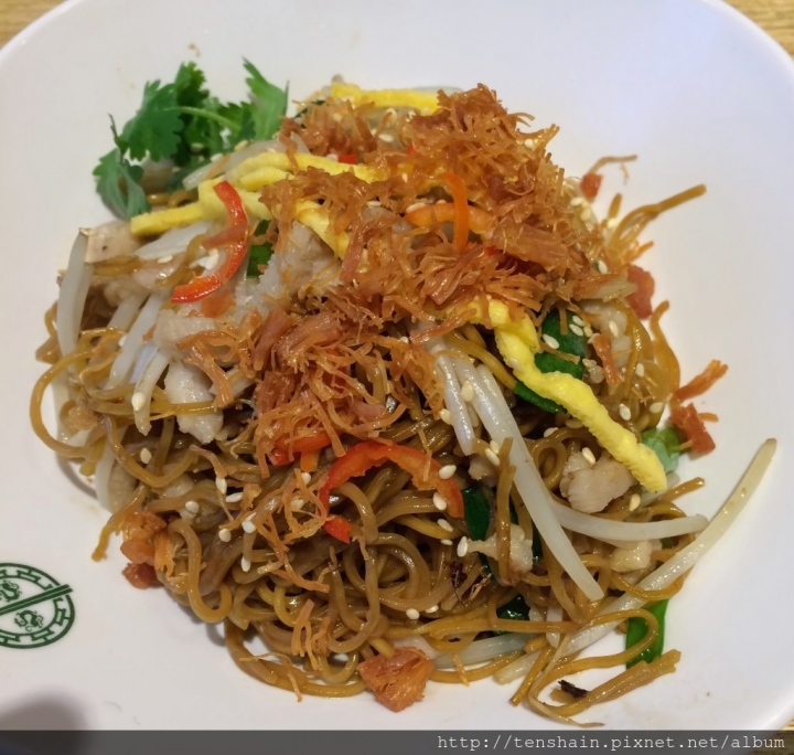 [台北美食]好吃的添好運...綜合補遺