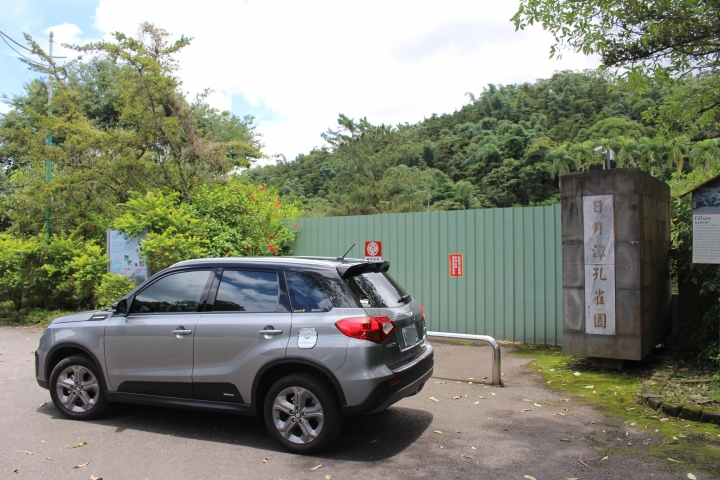 (599)愜意生活 VITARA 1.6 映像開箱