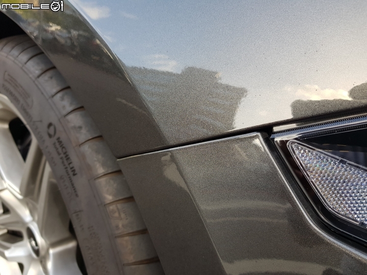 野馬來了！2018 Mustang 5.0 開箱啦！(附上振奮人心的V8排氣管聲浪)
