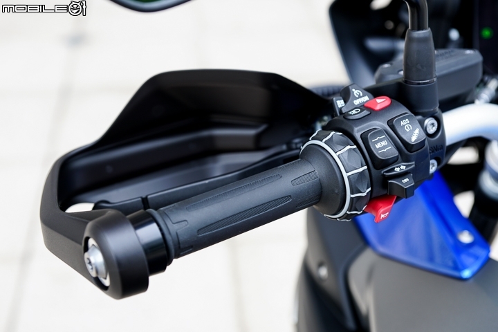 2018 BMW Motorrad R1200GS Rallye試駕 淬鍊進化科技領先者