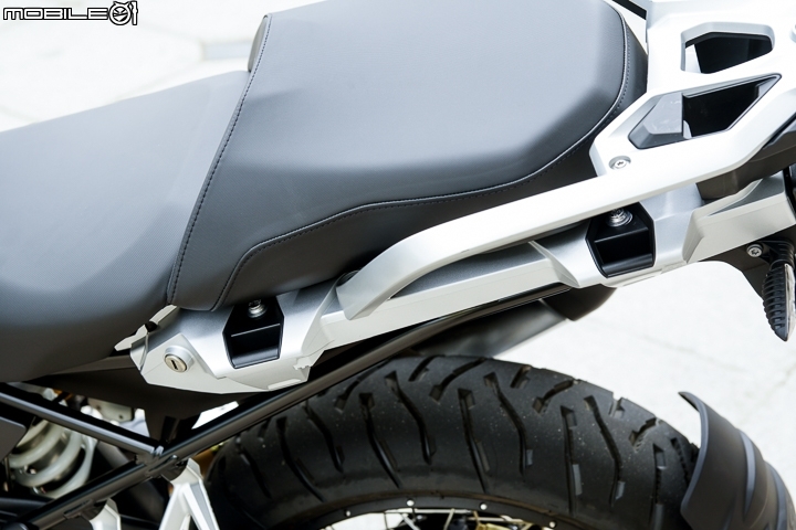 2018 BMW Motorrad R1200GS Rallye試駕 淬鍊進化科技領先者