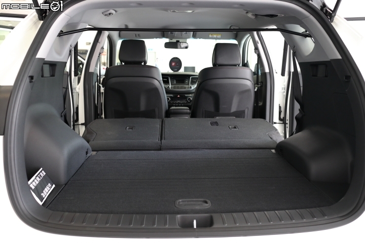 Tucson 1.6T 帶著岳父大人的千金，一試千驚！《Hyundai一試千金》