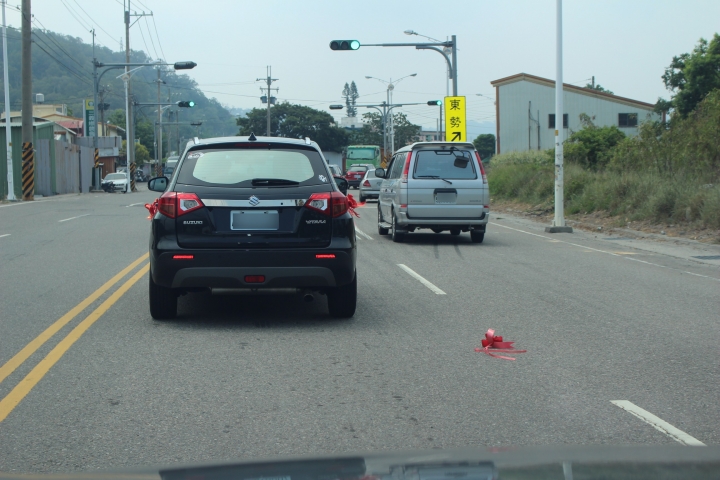 (599)愜意生活 VITARA 1.6 映像開箱