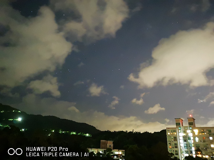 挑戰DxOMark好評機  XZ2 Premium與HTC U12+拍照比較