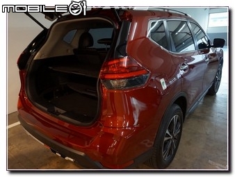 【 Nissan 體驗會分享 】夠熱血才來挑戰！ 讓 X-Trail 帶我縱橫蘭陽