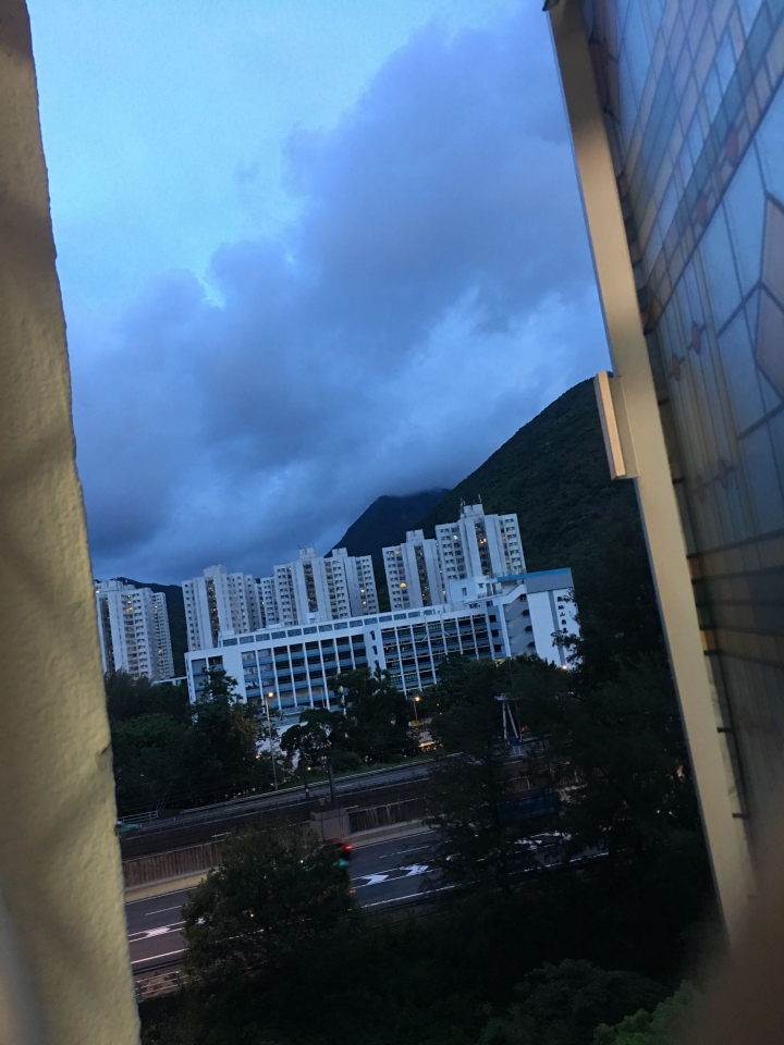 Escort自駕遊,從瀋陽到香港(更新)