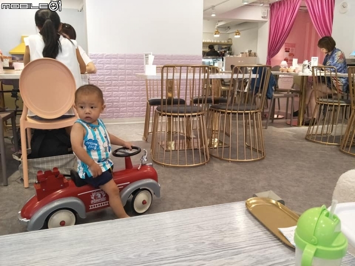 【台北】東區我一而再再而三造訪的minime親子友善餐廳