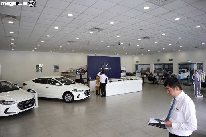 Tucson 1.6T 帶著岳父大人的千金,一試千驚!《Hyundai一試千金》