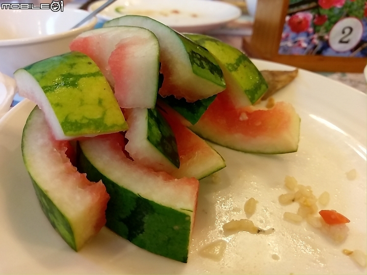 中央山脈(燒賣)三天吃到飽