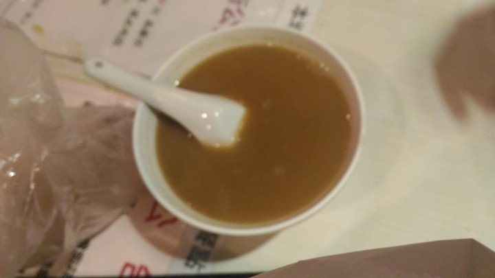 從 北 門 騎 YouBike 到 華 山 歷 史 美 食 之 旅