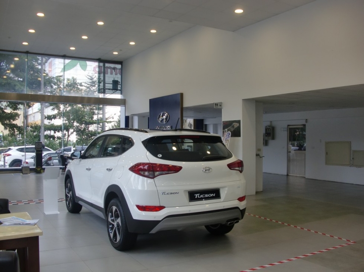 IONIQ試駕心得：它，很不錯；你，不試試看嗎？