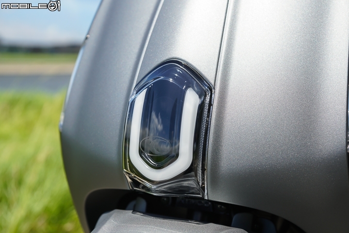 KYMCO Many 110 EV 試駕 Ionex 車能網動力首試